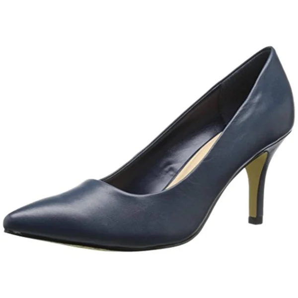 Bella Vita Define 7.5 Women's Navy