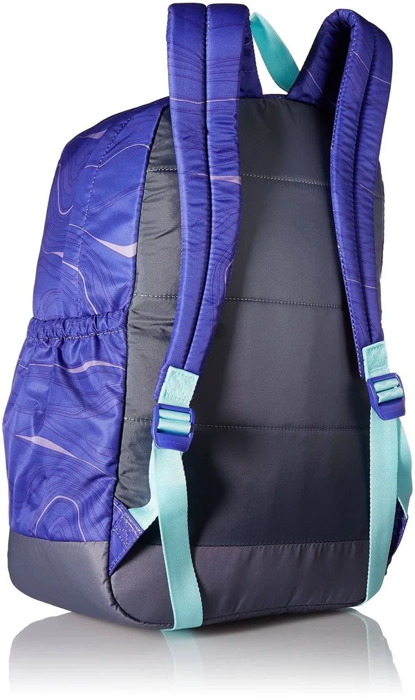 Girls Under Armour Favorite Backpack, Purple