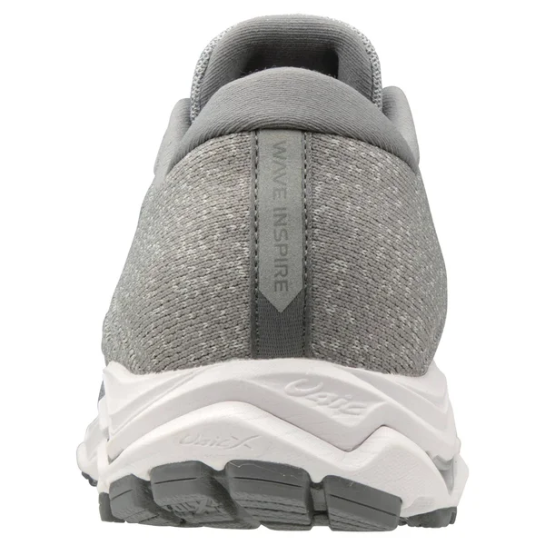 Mizuno Men's Wave Inspire 16 Waveknit Running Shoe