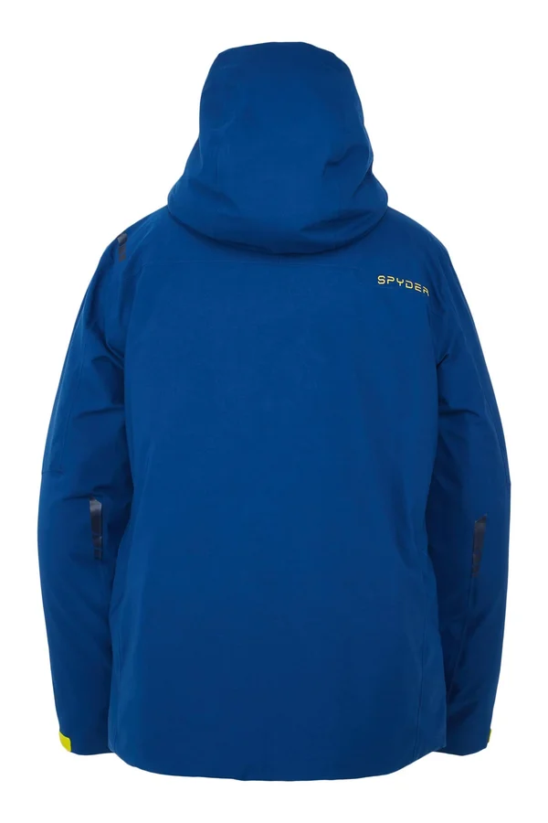 Spyder Men's Tripoint GTX Jacket