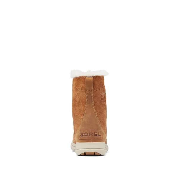 Sorel Women's Explorer Joan Boots - Camel Brown