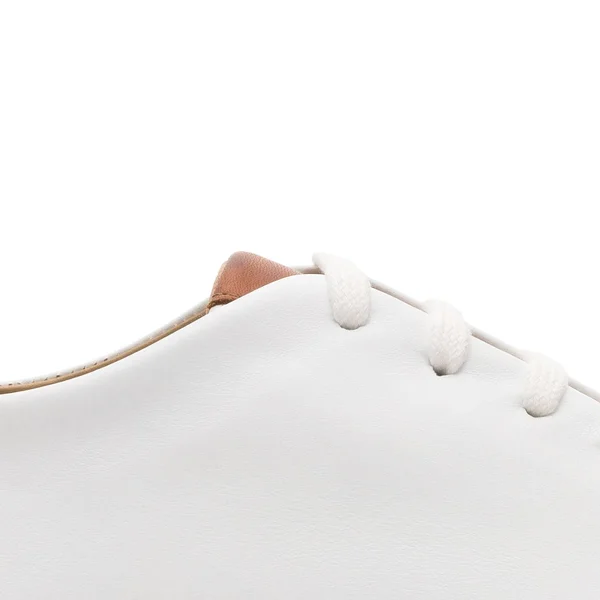 Jak Sneakers for Men - Legacy White in 40