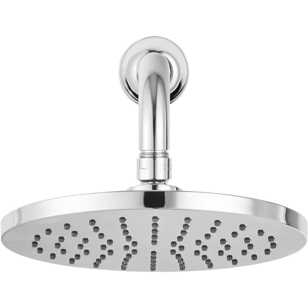 American Standard 1660.528.295 Studio Showerhead Brushed Nickel