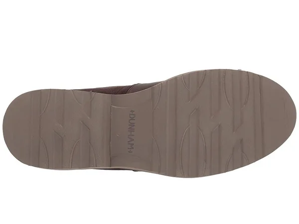 Dunham Jake Oxford 8 Men's Dark Brown