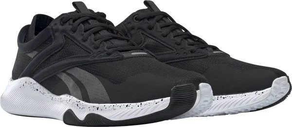 Reebok HIIT Shoes - Black - Mens