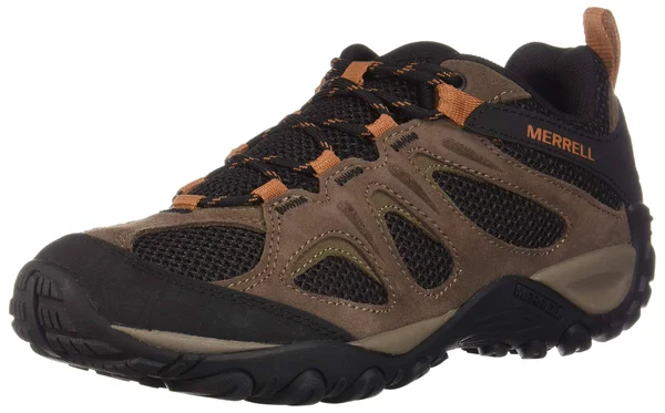 Merrell Men's Yokota 2, Size: 11, Bracken