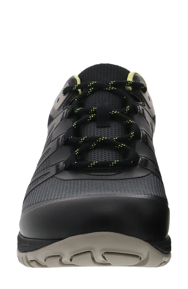 Dansko Women's Phylicia - Black Mesh - 39
