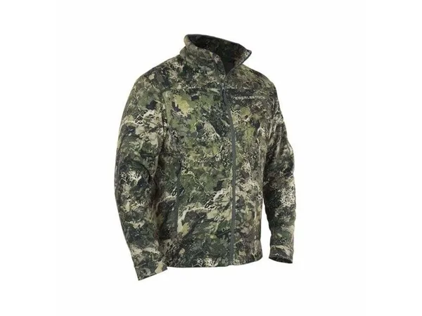 Eberlestock Cache Peak Fleece Jacket Mountain Small CPMS