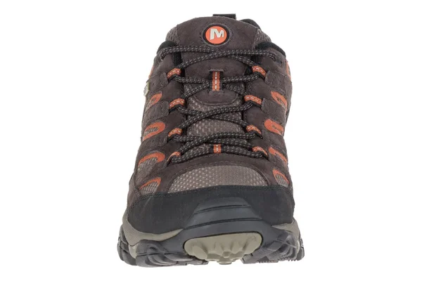 Merrell Men's Moab 2 Waterproof, Size: 14, Espresso