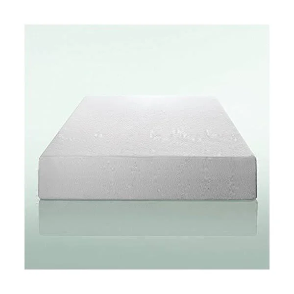 Zinus Ultima Comfort Memory Foam 12 inch Mattress, Queen