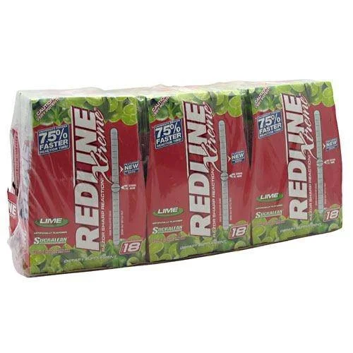 VPX Redline Xtreme RTD Cotton Candy, 24