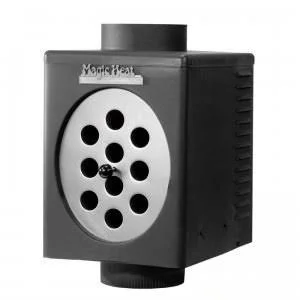 6x22 Magic Heat Reclaimer 1440