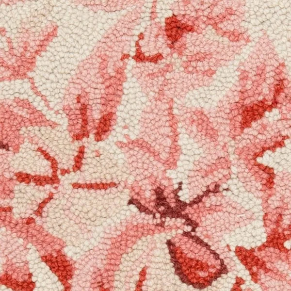 Safavieh Chelsea HK250B 2&9x22 x 4&9x22 Ivory - Gold Area Rug