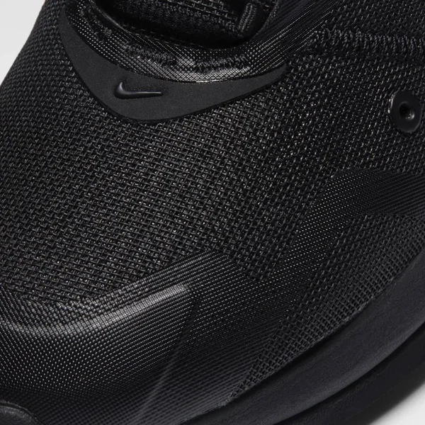 Women's Nike Air Max Up NRG - Black Sneaker