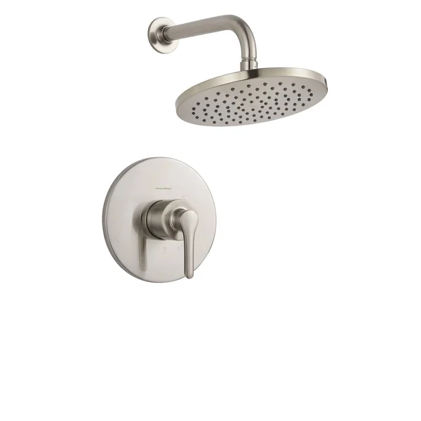 American Standard TU105.507 Studio S Shower Only Trim Package with - Brushed Nickel