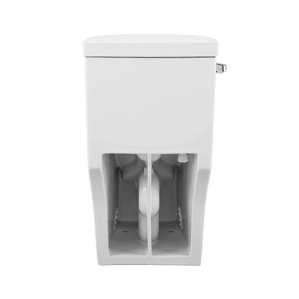 Swiss Madison SM-1T206 Sublime 1.28 GPF One Piece Elongated Toilet, White