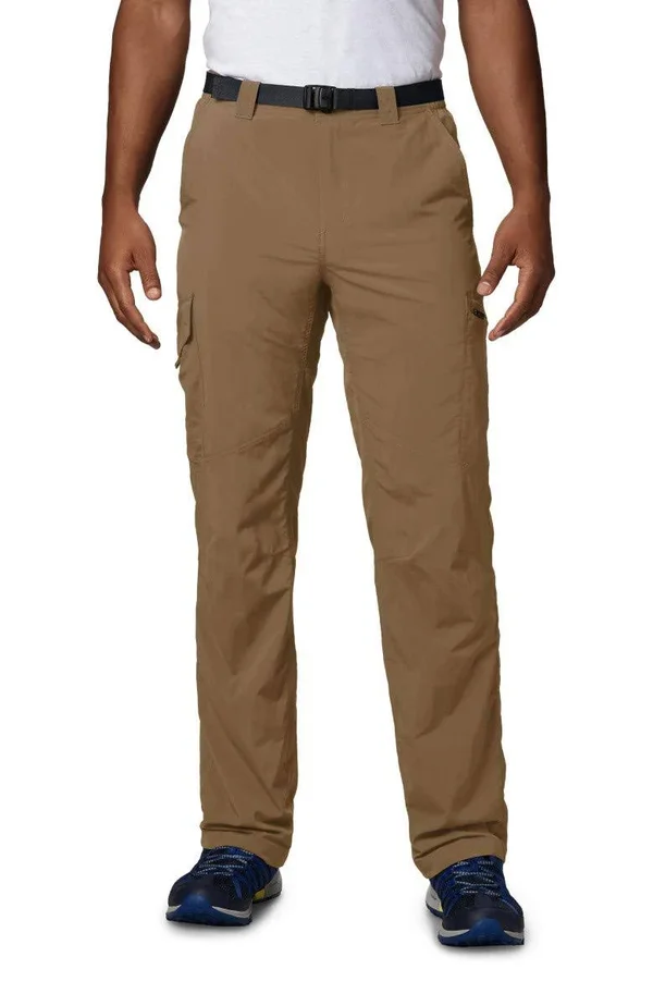 Columbia Men's Silver Ridge Cargo Pant