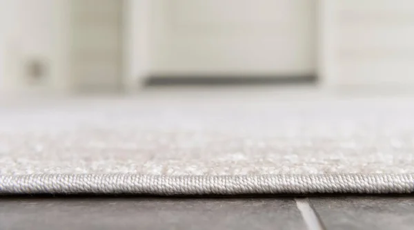Sabrina Soto Ola Outdoor Rug (5& x 8& - Grey/Beige), Gray, Unique Loom