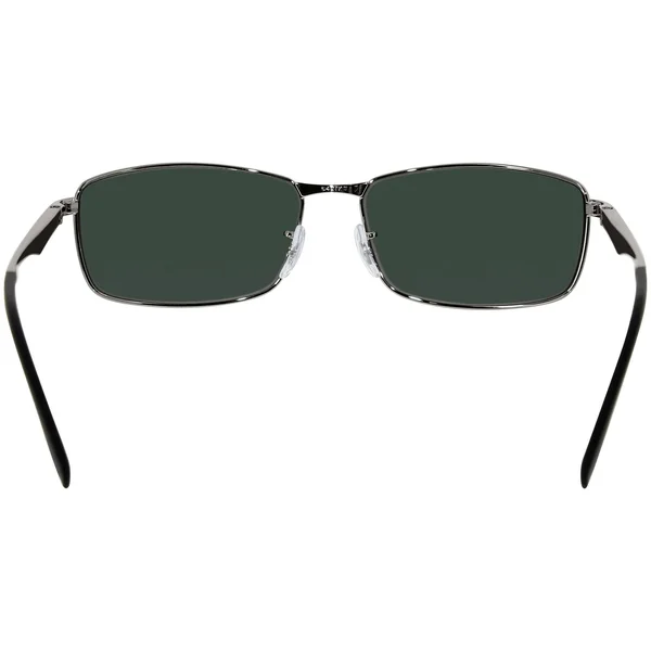 Ray-Ban RB3498 Sunglasses Gunmetal, Green