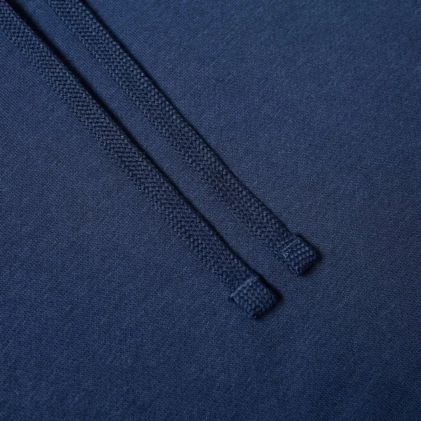Men's Nike Sportswear Club Fleece Pullover Hoodie - Size: XXL, Midnight Navy
