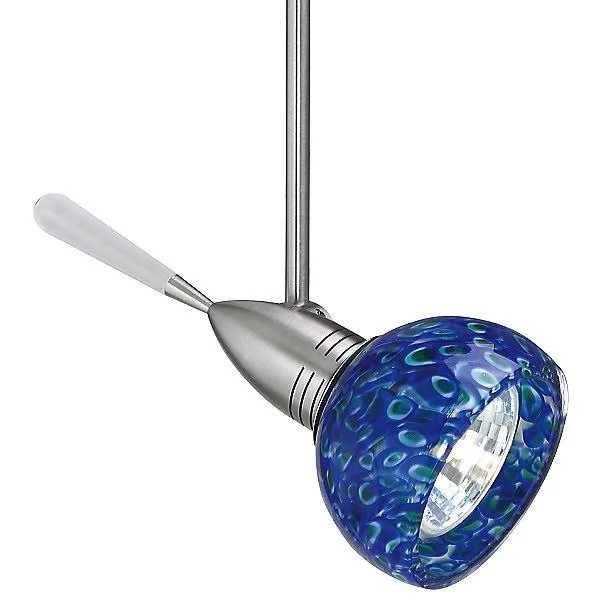 Tech Lighting 700FJAE3S Aero Head Satin Nickel