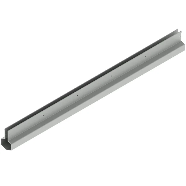 Mini Slot Channel System - Standartpark