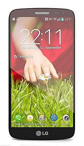 LG G2 Mini 3G, 8MP, KitKat, Quad-Core Factory Unlocked