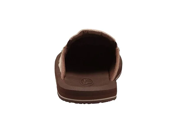 Sanuk You Got My Back III Tan - 11