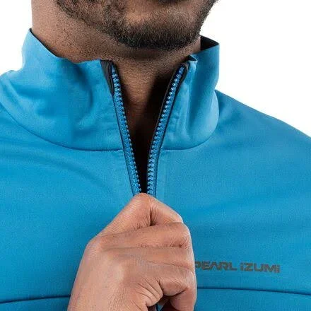 Pearl Izumi Interval AmFIB Jacket - Men's Polar Night - XL
