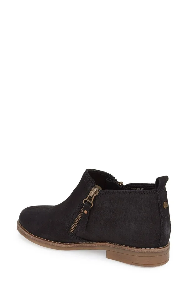 Hush Puppies Mazin Cayto Women's Boot - Leopard Size 10