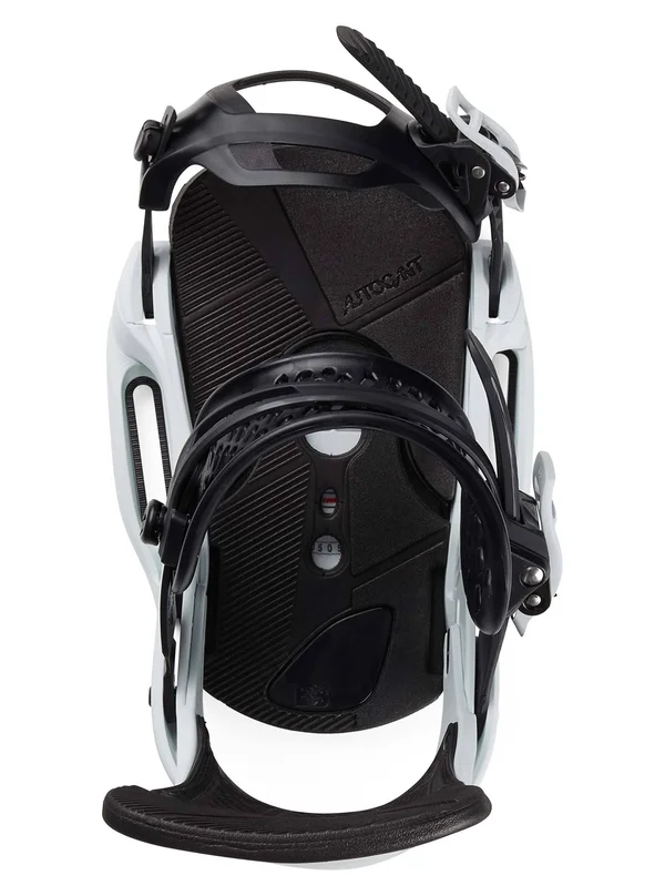 Burton Malavita Snowboard Bindings