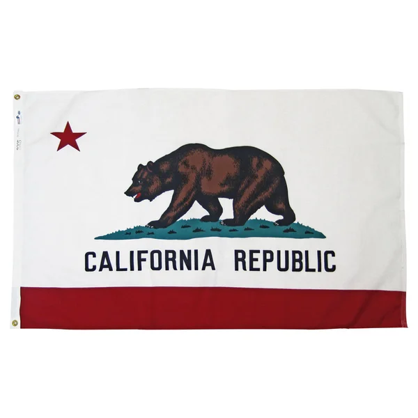 Valley Forge California 5ft x 8ft Spectrapro Flags