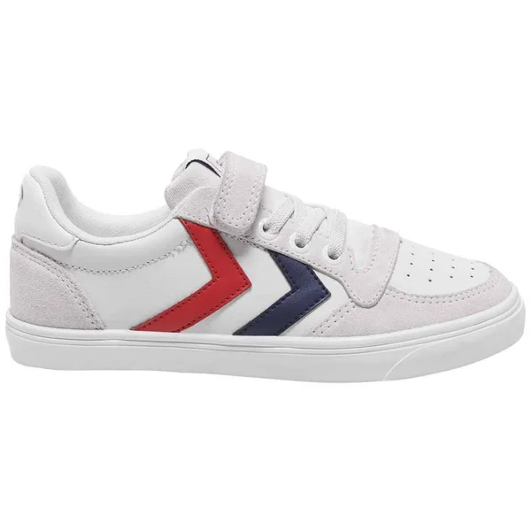 Hummel Slimmer Stadil Leather Low Shoes 7