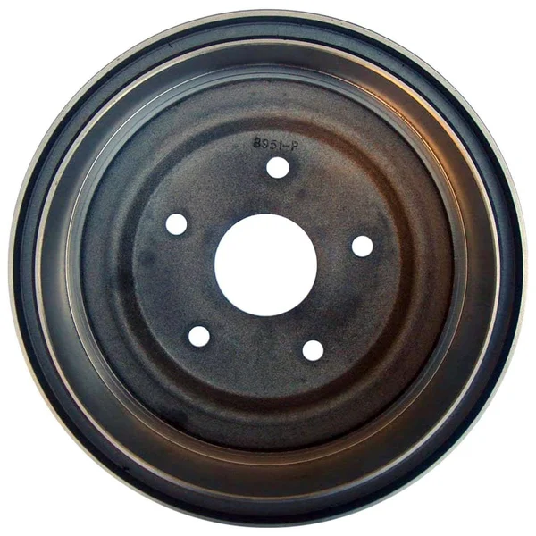 Duralast Brake Drum 8951 by AutoZone