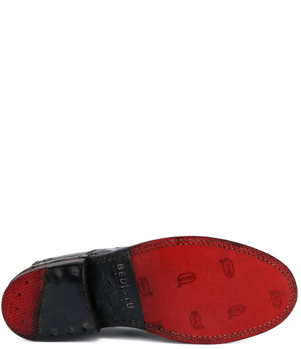 Bed:Stu Rose 9.5 Women's Teak