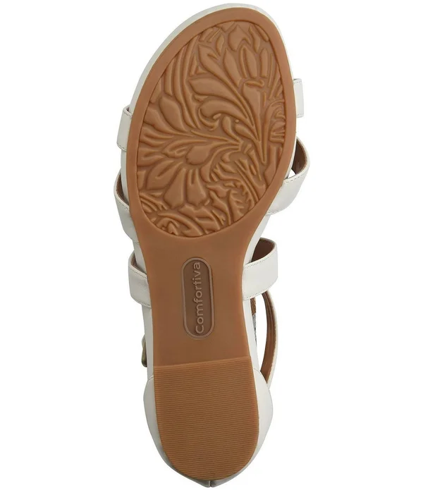 Comfortiva Melody 6.5 Women's Platino