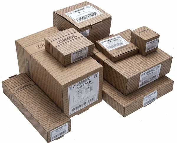 Outer CV Joint 36X56X32 Febest 0210-R52VQ35 OEM 39100-3KA0A