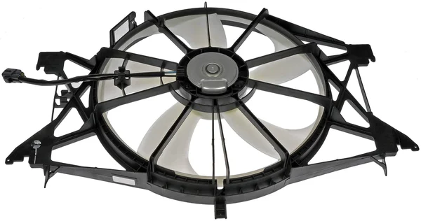 Cooling Fan ASSEMBLY - Dorman 620-060