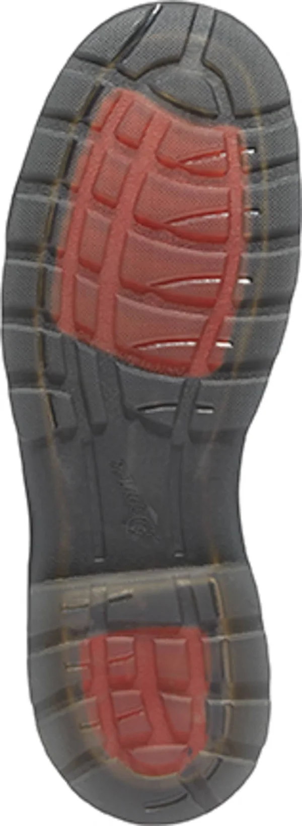 Danner Men's Ironsoft 6 in. Brown NMT Boot