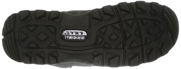 Original S.W.A.T. Men's Classic 6x22 Side Zip Wide, Black