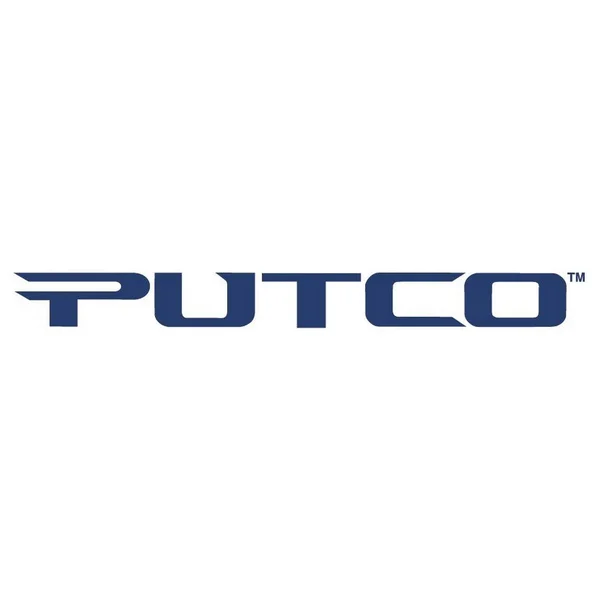 Putco 52619P Tailgate Guard