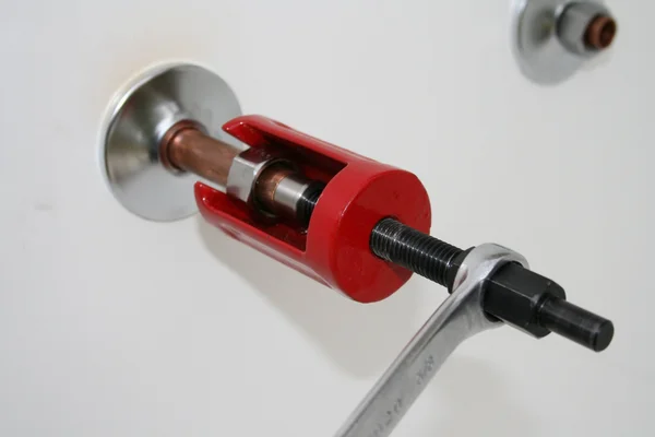 Advanced Aquaduck - Duck Puller Tool, Stainless Steel Tip, One Piece Shaft