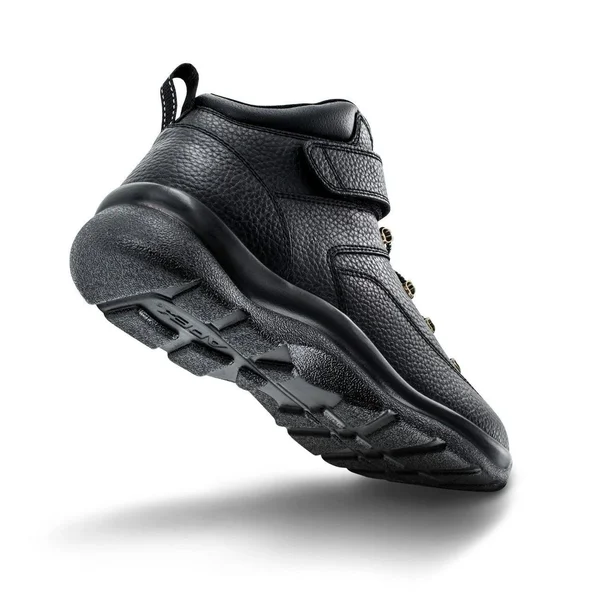 Men's Apex Hiking Boot - Size: 13, Black