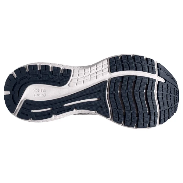 Brooks, Glycerin 19, Women's 9.5, Grey/Ombre/White
