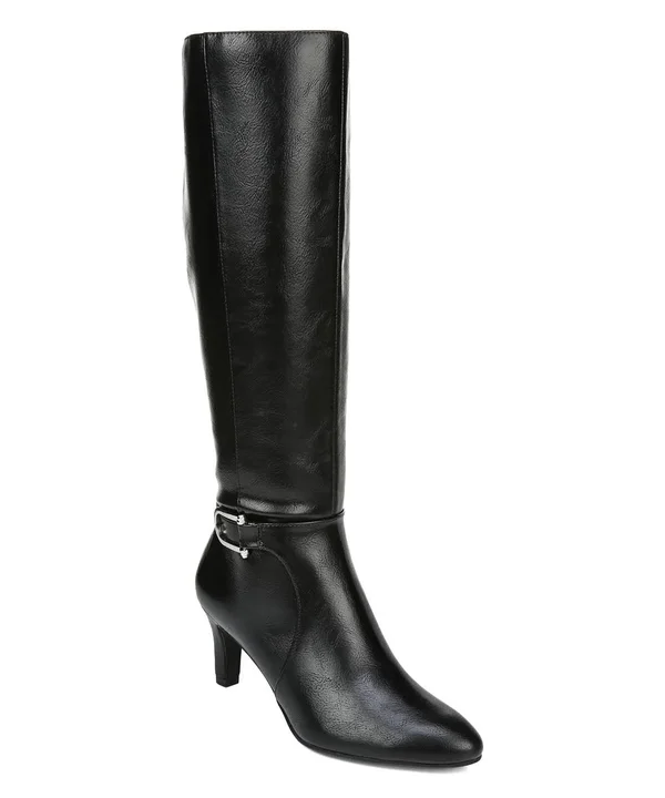 LifeStride Galina Boot - Women's - Black