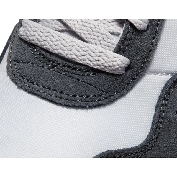 Nike Boys& Big Kids& MD Valiant Casual Shoes CN8558 - 6.5 - Grey