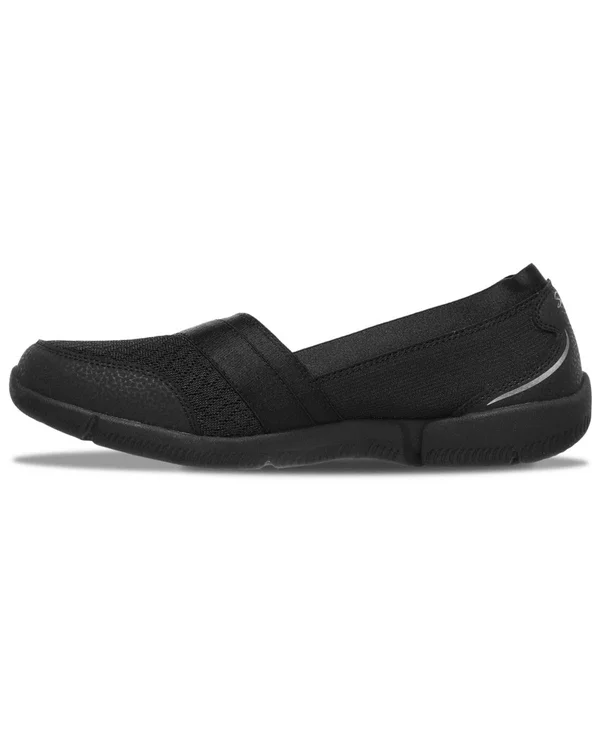 Women's Skechers Be-Lux Daylights Slip On, Size: 10, Black