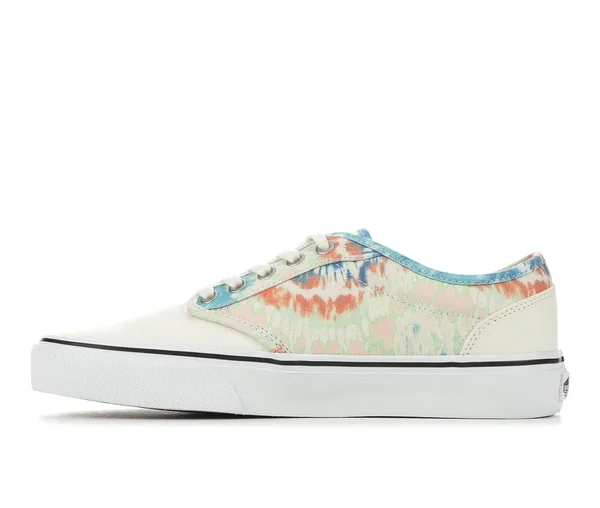 Vans Atwood Men's Skate Shoes - Size: 8, White