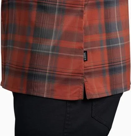 Kuhl Men's Response (L Fire Stone)