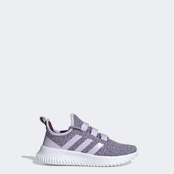 Girls& Adidas Kaptir Running Shoes
